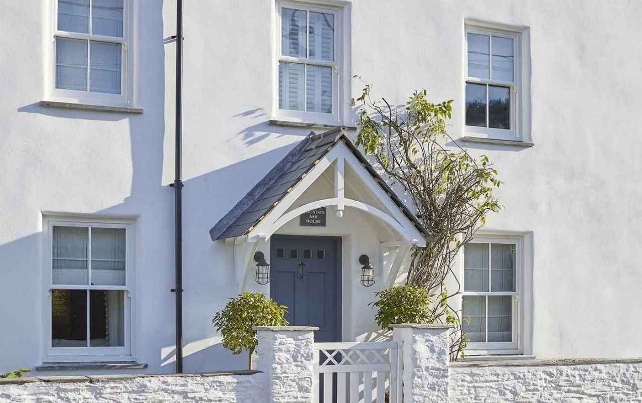 5* luxury holiday home to rent in Devon